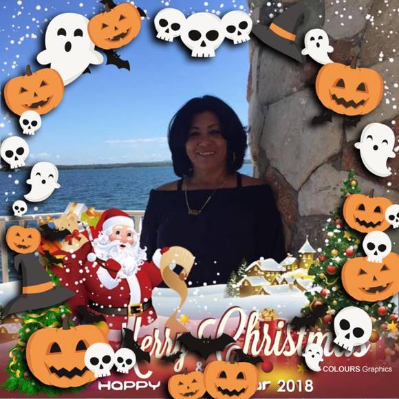 Meet your Posher, Yusimi - Picture 1 of 1